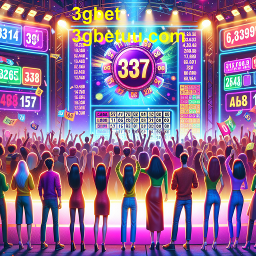 Explorando a Categoria de Loterias no 3gbet