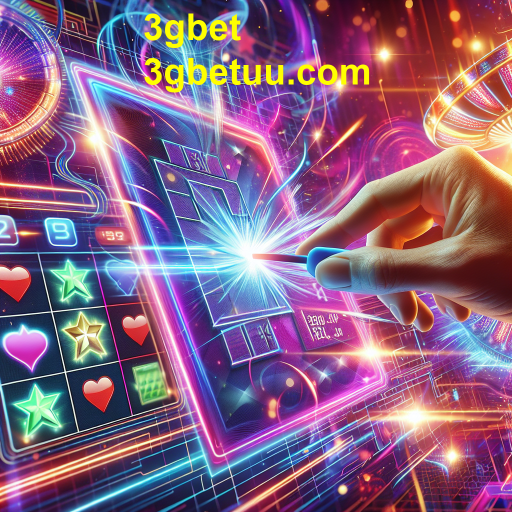 Explorando a Diversão do 'Raspe e Ganhe' no 3gbet