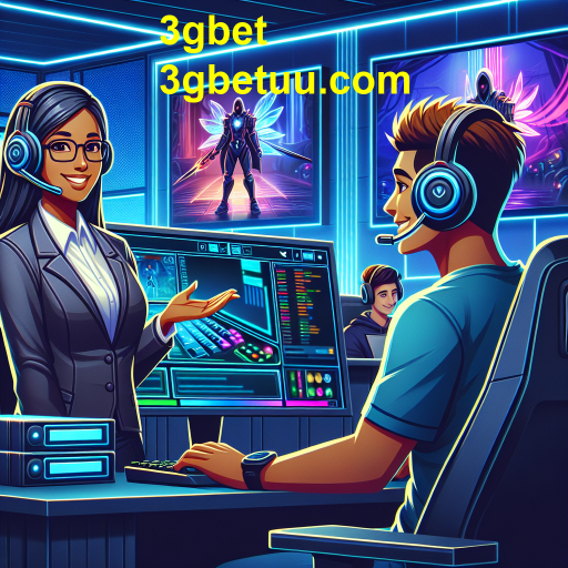 A Importância do Suporte ao Cliente no 3gbet